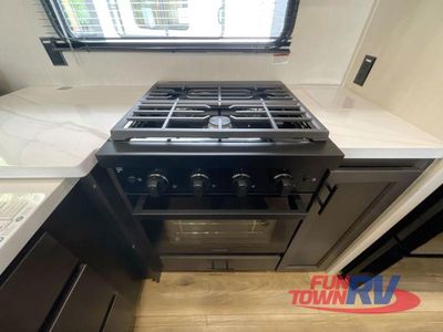 2026 Forest River RV Sabre - Photo 14