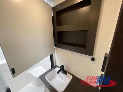 2026 Forest River RV Sabre - Photo 33