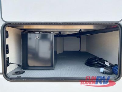 2026 Forest River RV Sabre - Photo 5