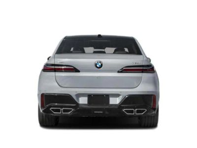 2026 BMW 7 Series — photo 8 view