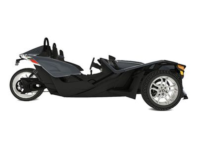 2023 Slingshot Slingshot SL - Manual - Photo 10