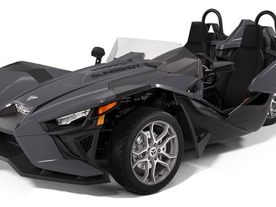 2023 Slingshot Slingshot SL - Manual - Photo 8