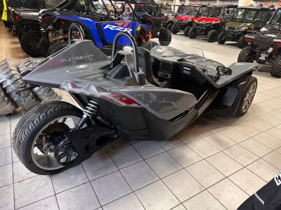 2023 Slingshot Slingshot SL - Manual - Photo 4