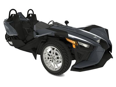 2023 Slingshot Slingshot SL - Manual - Photo 9