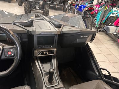2023 Slingshot Slingshot SL - Manual - Photo 6