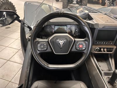 2023 Slingshot Slingshot SL - Manual - Photo 5