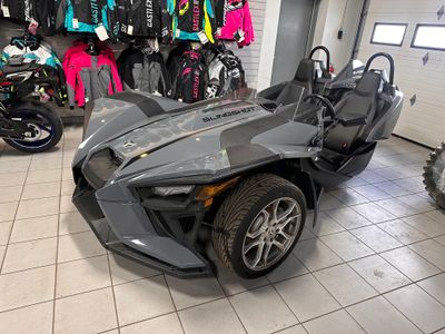 2023 Slingshot Slingshot SL - Manual - Photo 2