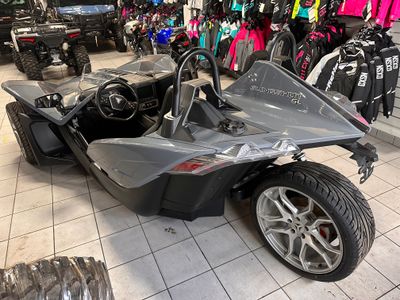 2023 Slingshot Slingshot SL - Manual - Photo 3