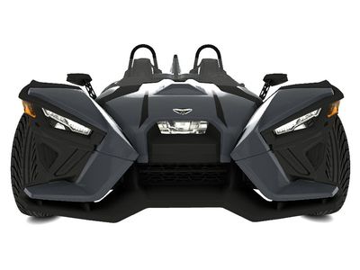 2023 Slingshot Slingshot SL - Manual - Photo 12
