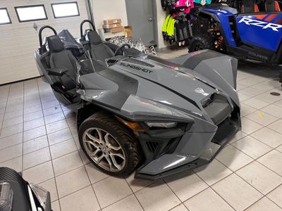2023 Slingshot Slingshot SL - Manual - Photo 1