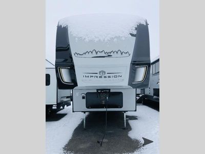 2026 Forest River RV Impression - Photo 3