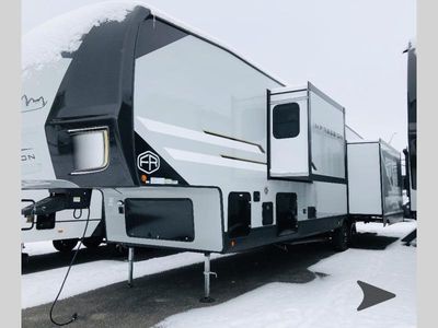 2026 Forest River RV Impression - Photo 2