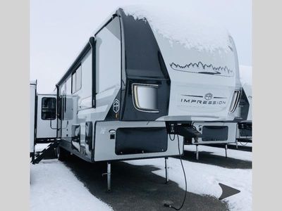 2026 Forest River RV Impression - Photo 1