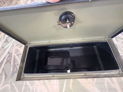 2026 Crestliner 1760 RETREIVER DELUXE TILLER - Photo 13