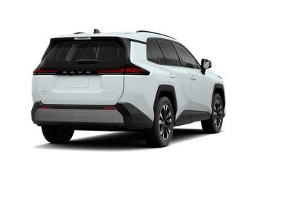 2026 Toyota RAV4 - Photo 11