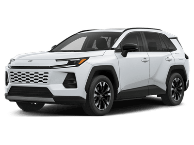 2026 Toyota RAV4 - Photo 24