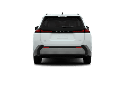 2026 Toyota RAV4 - Photo 10