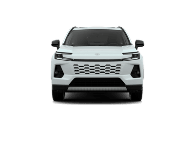 2026 Toyota RAV4 - Photo 2