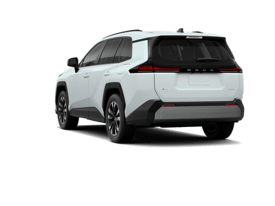 2026 Toyota RAV4 - Photo 9
