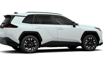 2026 Toyota RAV4 - Photo 13