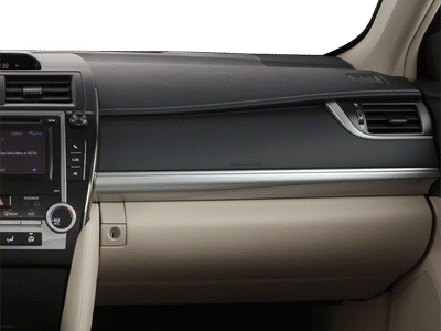 2012 Toyota Camry - Photo 24