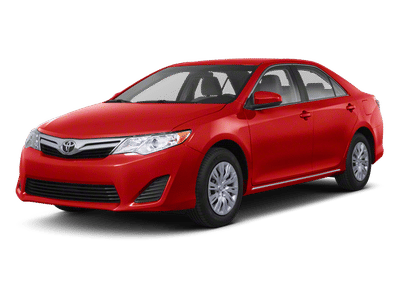 2012 Toyota Camry - Photo 9