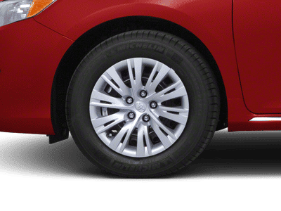 2012 Toyota Camry - Photo 19