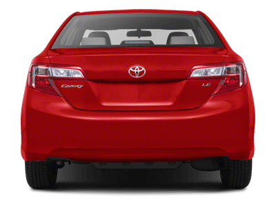 2012 Toyota Camry - Photo 13
