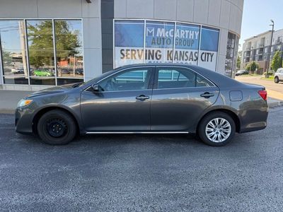 2012 Toyota Camry - Photo 8