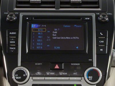 2012 Toyota Camry - Photo 17