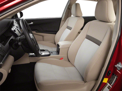2012 Toyota Camry - Photo 16
