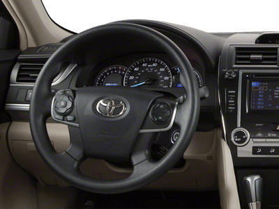 2012 Toyota Camry - Photo 14
