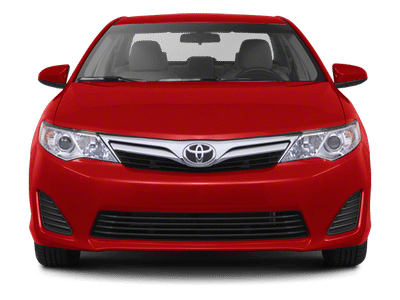 2012 Toyota Camry - Photo 12
