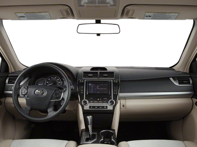 2012 Toyota Camry - Photo 15