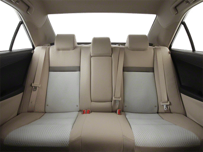 2012 Toyota Camry - Photo 22
