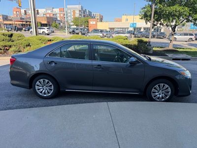 2012 Toyota Camry - Photo 4