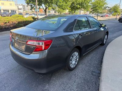 2012 Toyota Camry - Photo 5