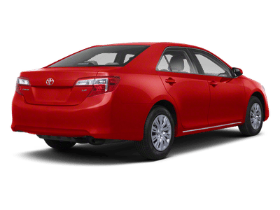 2012 Toyota Camry - Photo 10