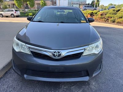 2012 Toyota Camry - Photo 3