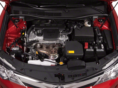 2012 Toyota Camry - Photo 21