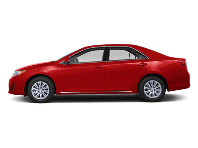 2012 Toyota Camry - Photo 11