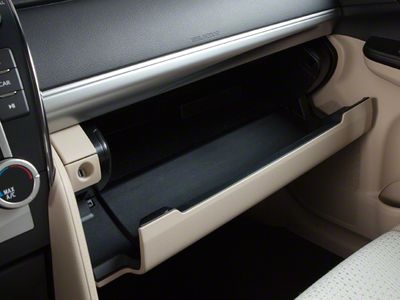 2012 Toyota Camry - Photo 23