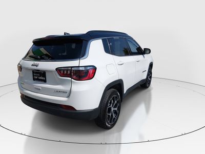 2024 Jeep Compass - Photo 7