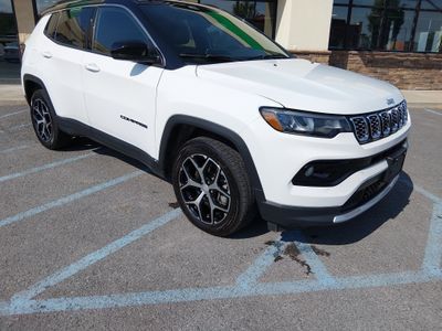 2024 Jeep Compass - Photo 9
