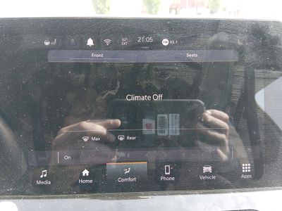 2024 Jeep Compass - Photo 17