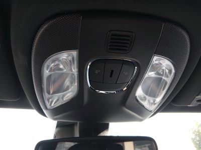 2024 Jeep Compass - Photo 20