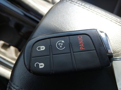 2024 Jeep Compass - Photo 15
