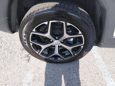 2024 Jeep Compass - Photo 10