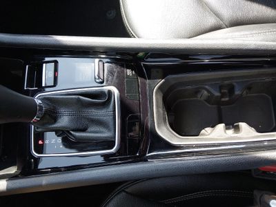 2024 Jeep Compass - Photo 18