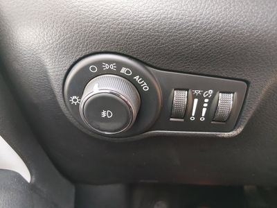 2024 Jeep Compass - Photo 19